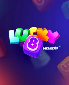 Lucky 8 Merge Up